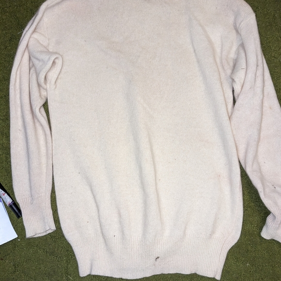 Decorative Sweater - Picture 6 of 6